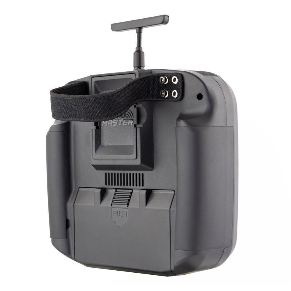 Original RadioMaster Boxer 2.4G 16CH EdgeTX High Precision Hall Gimbal Radio Transmitter CC2500 / 4in1 / ELRS for RC Drone FPV - Image 14