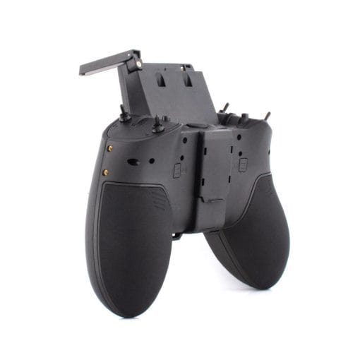 RadioMaster ZORRO High-Frequency Hall Handle Radio Control Multi-protocol JP4in1/ CC2500 /ELRS Starter Set 8 RadioMaster ZORRO High-Frequency Hall Handle Radio Control Multi-protocol JP4in1/ CC2500 /ELRS Starter Set — изображение 8