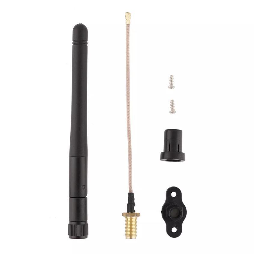 RadioMaster TX16s 2.4ghz Removable Antenna set Upgrade V2.0 1 RadioMaster TX16s 2.4ghz Removable Antenna set Upgrade V2.0