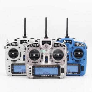 New Frsky Taranis X9D Plus 2019 Transmitter 2.4GHz Remote Controller for RC FPV Multirotor Racing Drone