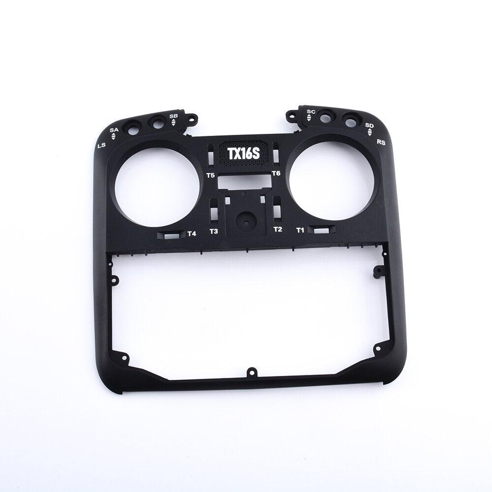 Original RadioMaster TX16S Parts Fit For Replacement TX16S Hall TBS Sensor Gimbals 2.4G 12CH Radio Transmitter 40 Original RadioMaster TX16S Parts Fit For Replacement TX16S Hall TBS Sensor Gimbals 2.4G 12CH Radio Transmitter - Image 40