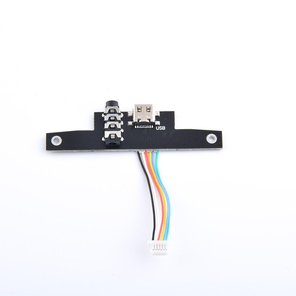 Original RadioMaster TX16S Parts Fit For Replacement TX16S Hall TBS Sensor Gimbals 2.4G 12CH Radio Transmitter 26 Original RadioMaster TX16S Parts Fit For Replacement TX16S Hall TBS Sensor Gimbals 2.4G 12CH Radio Transmitter - Image 26