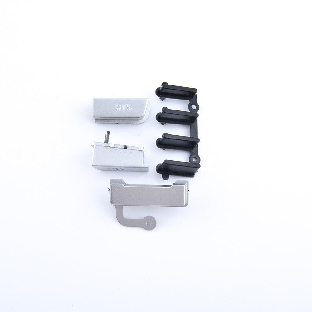 Original RadioMaster TX16S Parts Fit For Replacement TX16S Hall TBS Sensor Gimbals 2.4G 12CH Radio Transmitter 24 Original RadioMaster TX16S Parts Fit For Replacement TX16S Hall TBS Sensor Gimbals 2.4G 12CH Radio Transmitter - Image 24