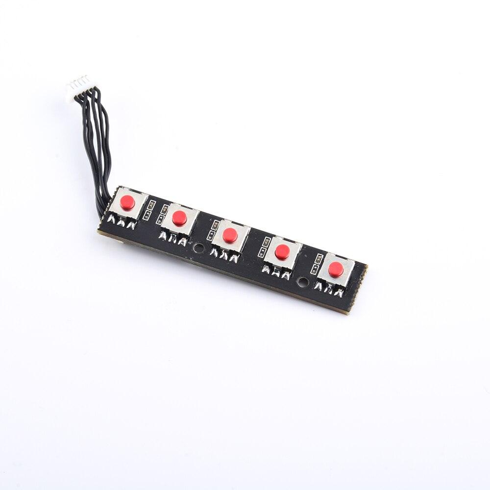 Original RadioMaster TX16S Parts Fit For Replacement TX16S Hall TBS Sensor Gimbals 2.4G 12CH Radio Transmitter 22 Original RadioMaster TX16S Parts Fit For Replacement TX16S Hall TBS Sensor Gimbals 2.4G 12CH Radio Transmitter - Image 22