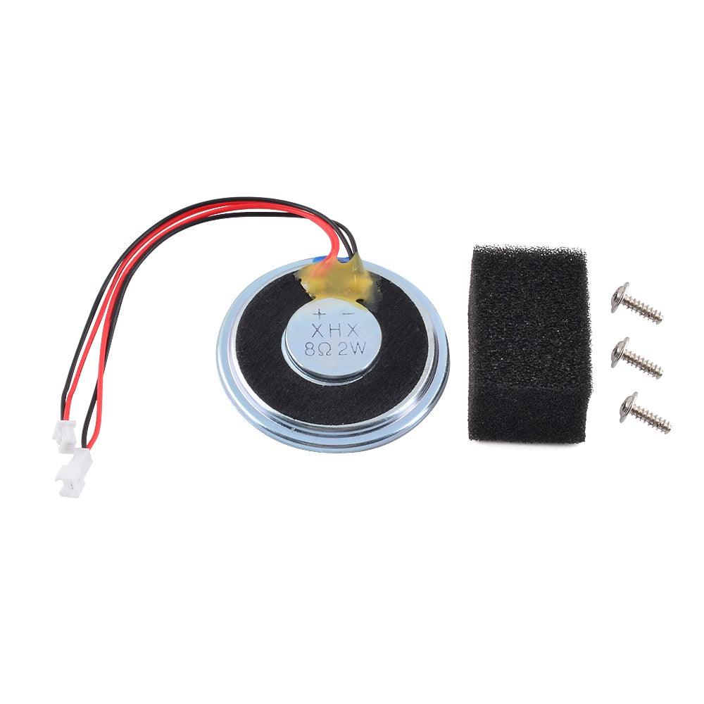 Original RadioMaster TX16S Parts Fit For Replacement TX16S Hall TBS Sensor Gimbals 2.4G 12CH Radio Transmitter 20 Original RadioMaster TX16S Parts Fit For Replacement TX16S Hall TBS Sensor Gimbals 2.4G 12CH Radio Transmitter - Image 20