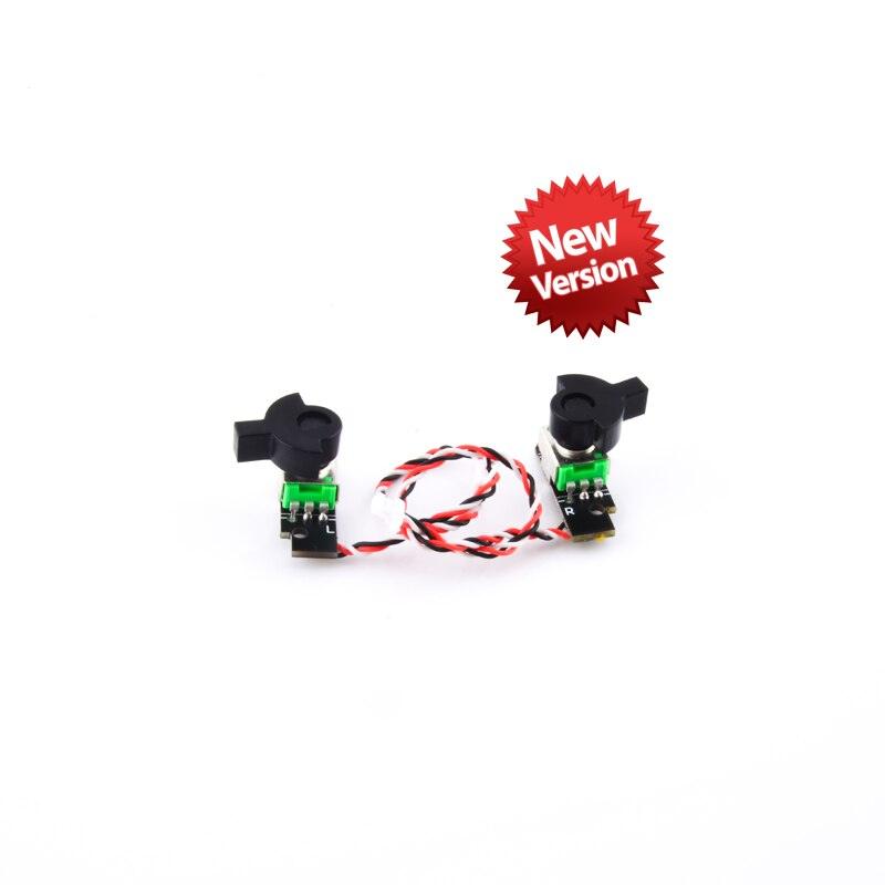 Original RadioMaster TX16S Parts Fit For Replacement TX16S Hall TBS Sensor Gimbals 2.4G 12CH Radio Transmitter 8 Original RadioMaster TX16S Parts Fit For Replacement TX16S Hall TBS Sensor Gimbals 2.4G 12CH Radio Transmitter - Image 8