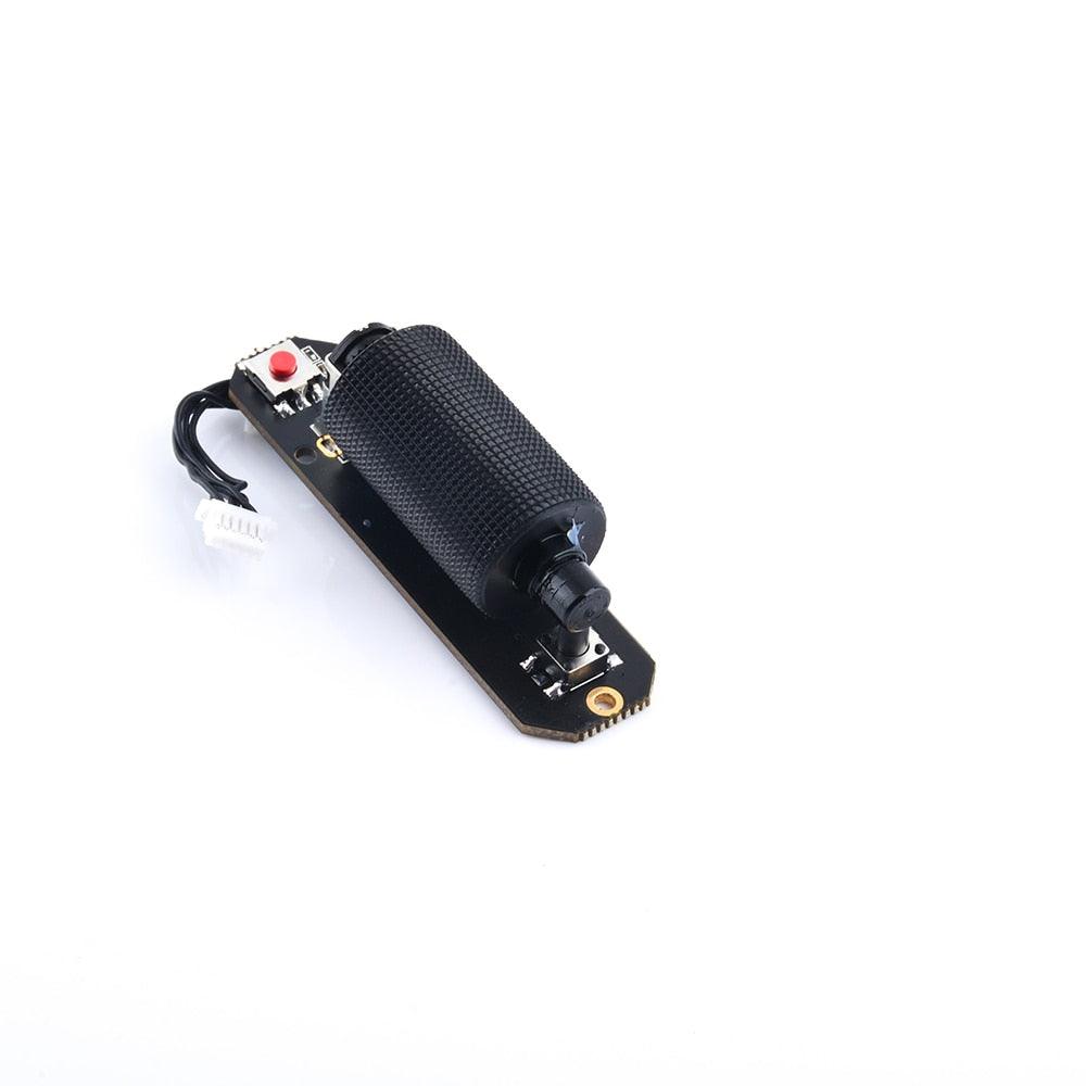 Original RadioMaster TX16S Parts Fit For Replacement TX16S Hall TBS Sensor Gimbals 2.4G 12CH Radio Transmitter 2 Original RadioMaster TX16S Parts Fit For Replacement TX16S Hall TBS Sensor Gimbals 2.4G 12CH Radio Transmitter - Image 2