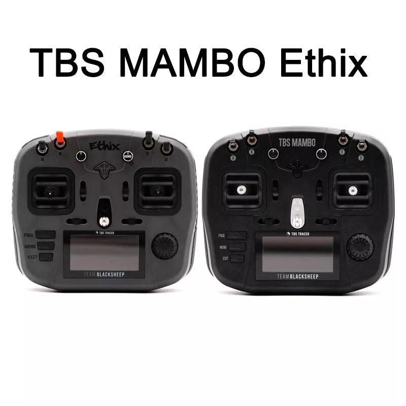TBS BlacksheepTBS MAMBO Ethix 2.4G Transmitter REmote Controller Lower Latency 6 TBS BlacksheepTBS MAMBO Ethix 2.4G Transmitter REmote Controller Lower Latency — изображение 6