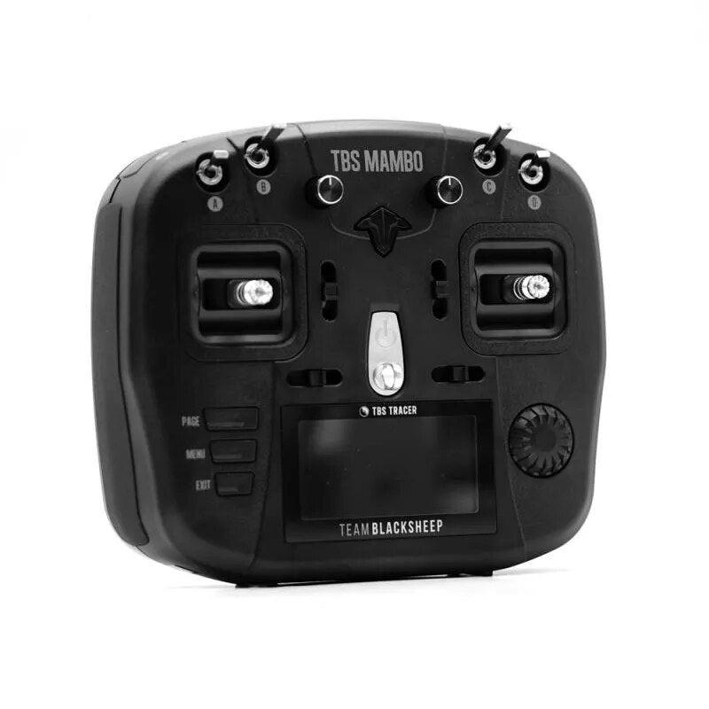 TBS BlacksheepTBS MAMBO Ethix 2.4G Transmitter REmote Controller Lower Latency 2 TBS BlacksheepTBS MAMBO Ethix 2.4G Transmitter REmote Controller Lower Latency — изображение 2