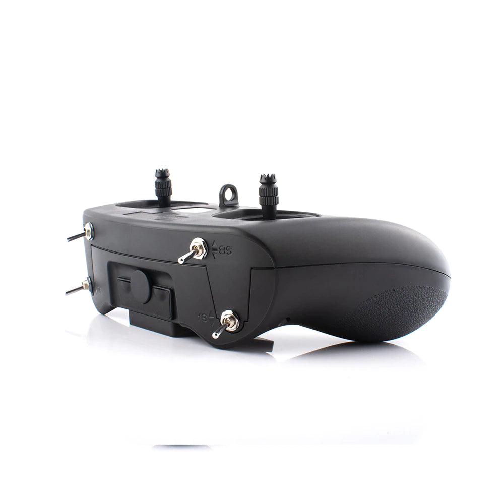 RadioMaster T8 Lite V2 - 2.4GHz 8CH CC2500 D8 D16 V1 Protocol Potentiometer Sensor Gimbal USB-C Charging Radio Transmitter 6 RadioMaster T8 Lite V2 - 2.4GHz 8CH CC2500 D8 D16 V1 Protocol Potentiometer Sensor Gimbal USB-C Charging Radio Transmitter — изображение 6