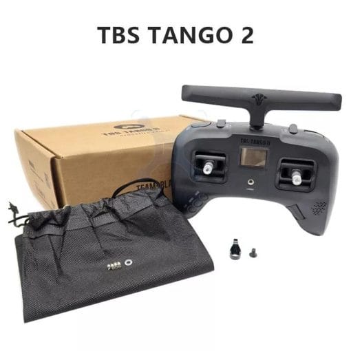 TeamBlackSheep TBS TANGO 2 PRO V3 V4 Builtin Crossfire Full Size Sensor Gimbals RC FPV Racing Drone Radio Controller 5 TeamBlackSheep TBS TANGO 2 PRO V3 V4 Builtin Crossfire Full Size Sensor Gimbals RC FPV Racing Drone Radio Controller — изображение 5