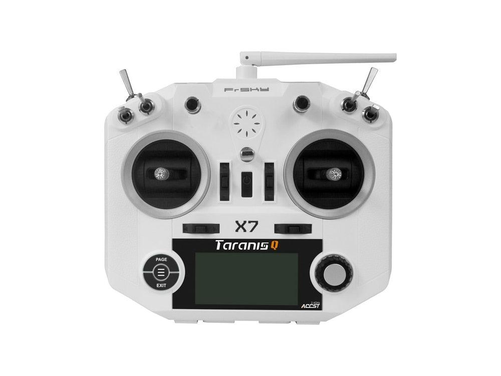 FrSky ACCESS Taranis Q X7 QX7 2.4GHz 16CH Transmitter For RC Multicopter FRSKY X7 — изображение 11