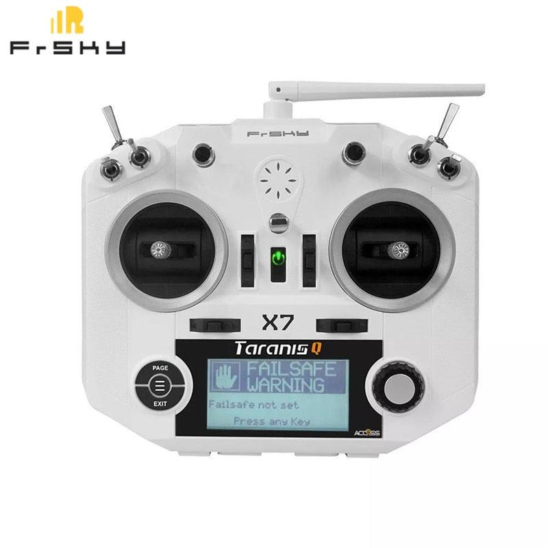 FrSky ACCESS Taranis Q X7 QX7 2.4GHz 16CH Transmitter For RC Multicopter FRSKY X7 — изображение 7