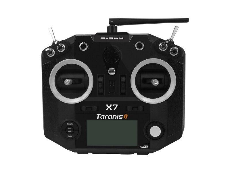FrSky ACCESS Taranis Q X7 QX7 2.4GHz 16CH Transmitter For RC Multicopter FRSKY X7 — изображение 6