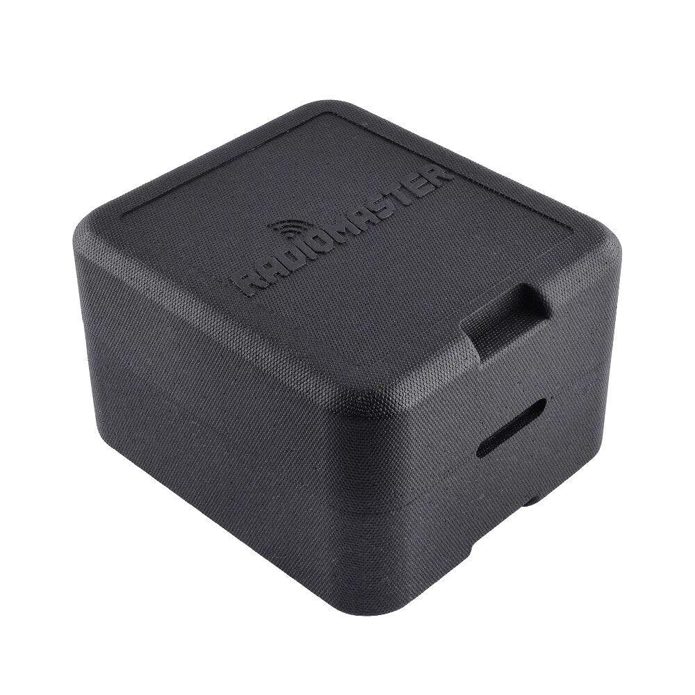 RadioMaster TX16S MKII V4.0 16ch 2.4G Radio Transmitter Remote Control ELRS 4in1 Version Support EDGETX OPENTX for RC Drone 13 RadioMaster TX16S MKII V4.0 16ch 2.4G Radio Transmitter Remote Control ELRS 4in1 Version Support EDGETX OPENTX for RC Drone - Image 13