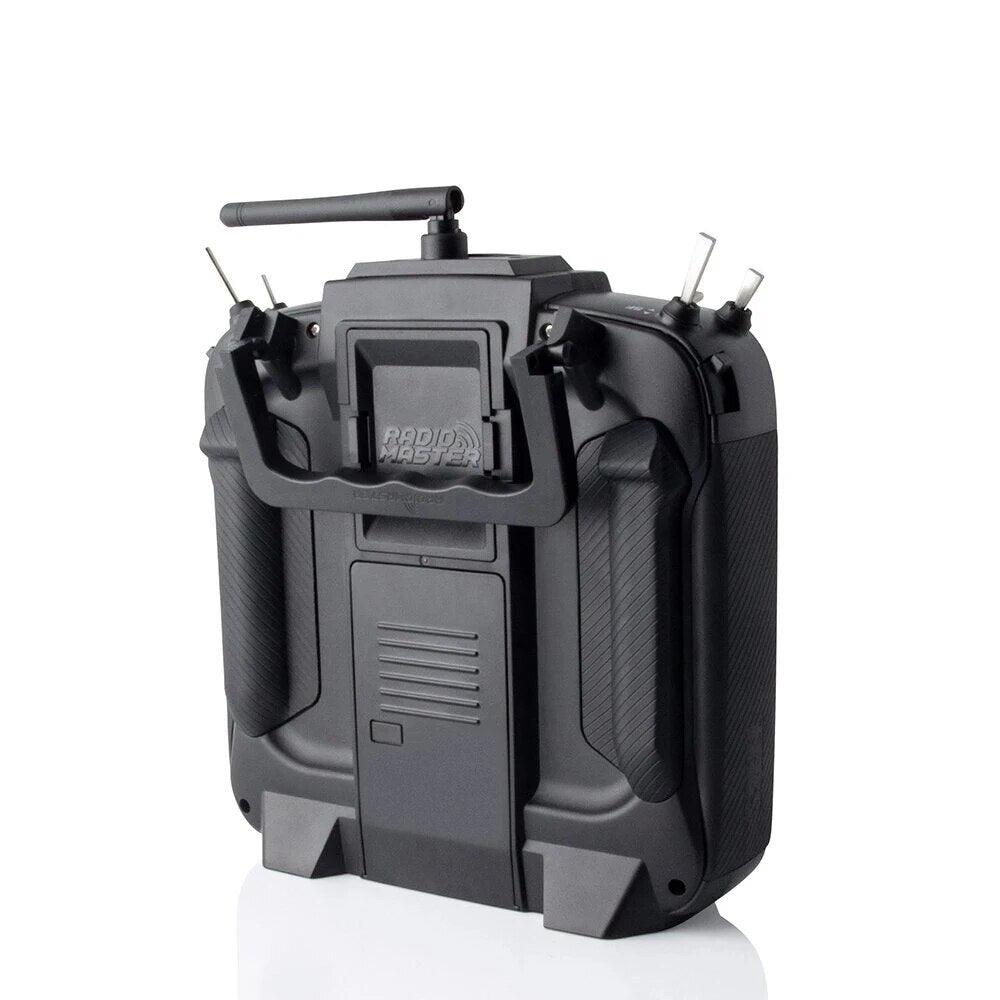 RadioMaster TX16S MKII V4.0 16ch 2.4G Radio Transmitter Remote Control ELRS 4in1 Version Support EDGETX OPENTX for RC Drone 11 RadioMaster TX16S MKII V4.0 16ch 2.4G Radio Transmitter Remote Control ELRS 4in1 Version Support EDGETX OPENTX for RC Drone - Image 11