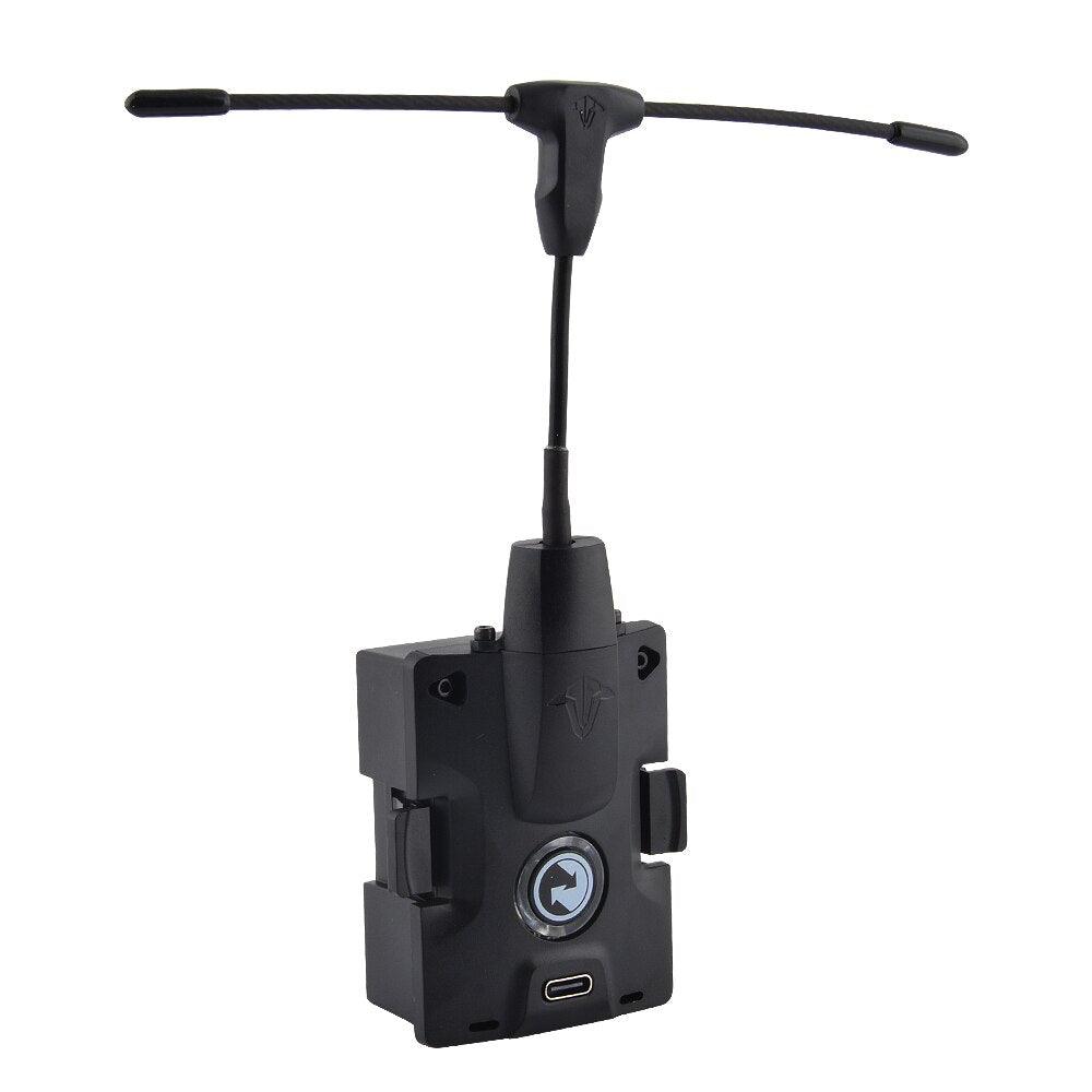 RadioMaster TX12 MK II ELRS EdgeTX Multi-Module Compatible Digital Radio Transmitter TBS CROSSFIRE MICRO TX Radio Controller 12 RadioMaster TX12 MK II ELRS EdgeTX Multi-Module Compatible Digital Radio Transmitter TBS CROSSFIRE MICRO TX Radio Controller — изображение 12