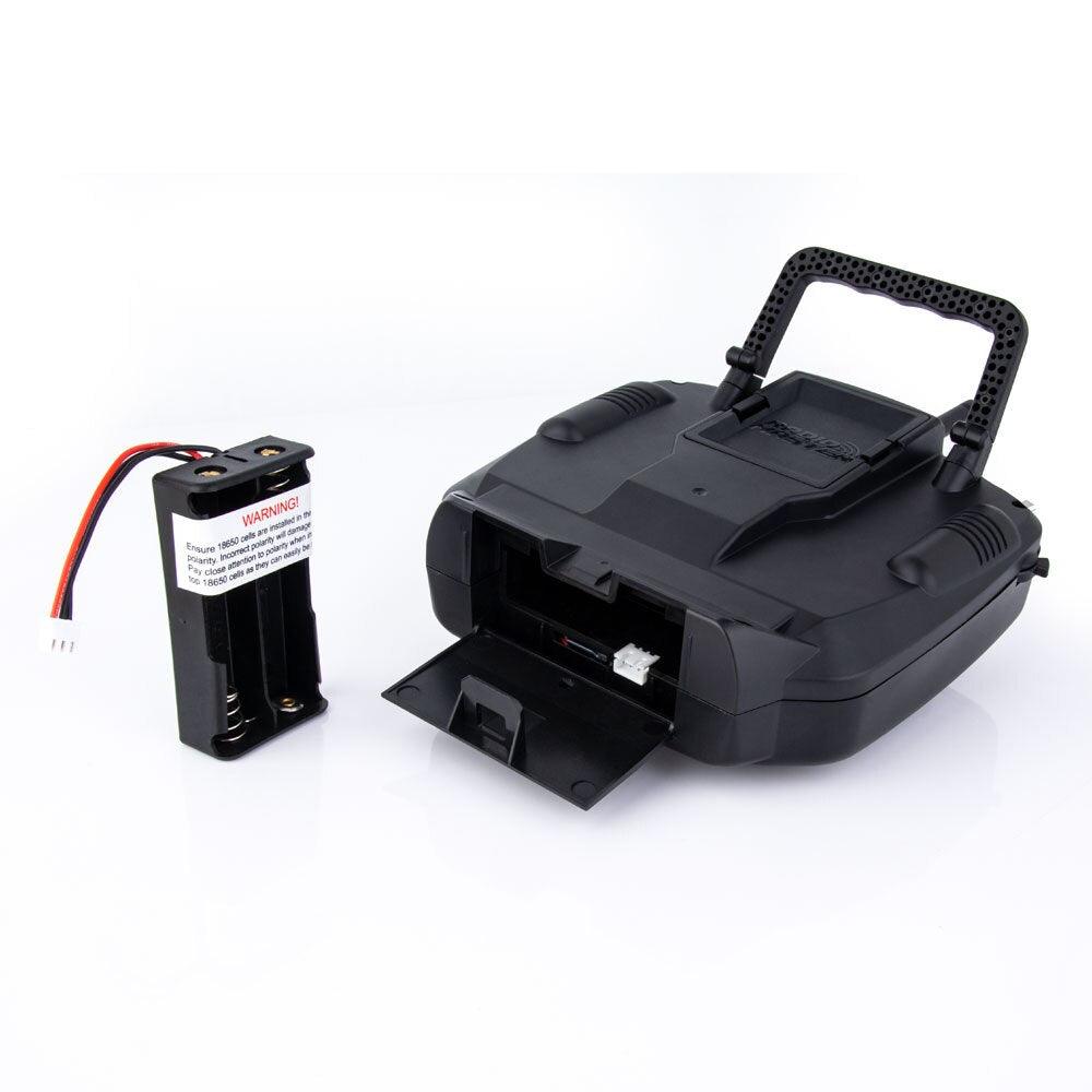 RadioMaster TX12 MK II ELRS EdgeTX Multi-Module Compatible Digital Radio Transmitter TBS CROSSFIRE MICRO TX Radio Controller 10 RadioMaster TX12 MK II ELRS EdgeTX Multi-Module Compatible Digital Radio Transmitter TBS CROSSFIRE MICRO TX Radio Controller — изображение 10