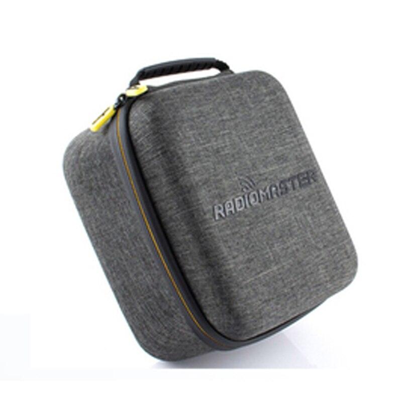 RadioMaster TX12 MK II ELRS EdgeTX Multi-Module Compatible Digital Radio Transmitter TBS CROSSFIRE MICRO TX Radio Controller 6 RadioMaster TX12 MK II ELRS EdgeTX Multi-Module Compatible Digital Radio Transmitter TBS CROSSFIRE MICRO TX Radio Controller — изображение 6