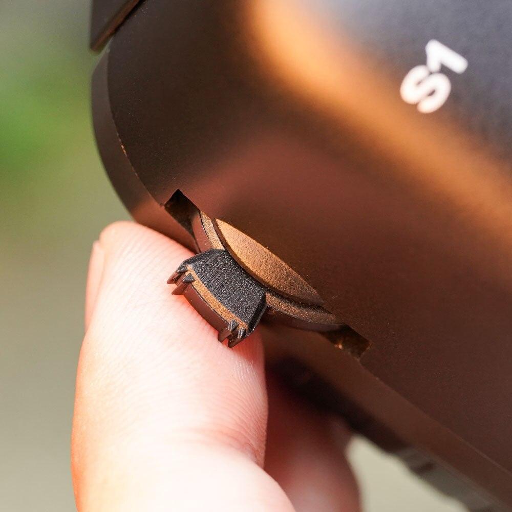 RadioMaster TX12 MK II ELRS / CC2500 EdgeTX Multi-Module Compatible Digital Radio Transmitter TBS CROSSFIRE MICRO TX Controller - Image 20