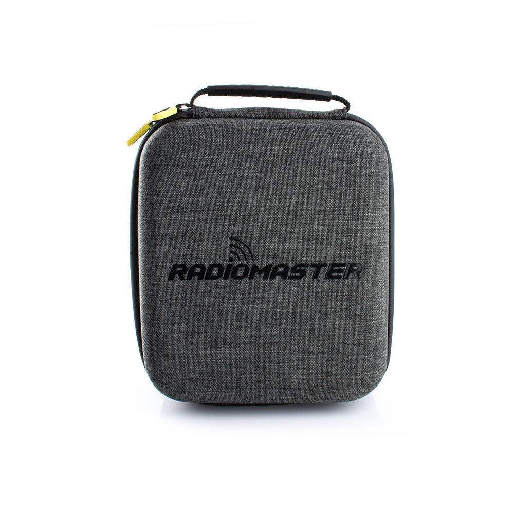 RadioMaster TX12 MK II ELRS / CC2500 EdgeTX Multi-Module Compatible Digital Radio Transmitter TBS CROSSFIRE MICRO TX Controller - Image 18