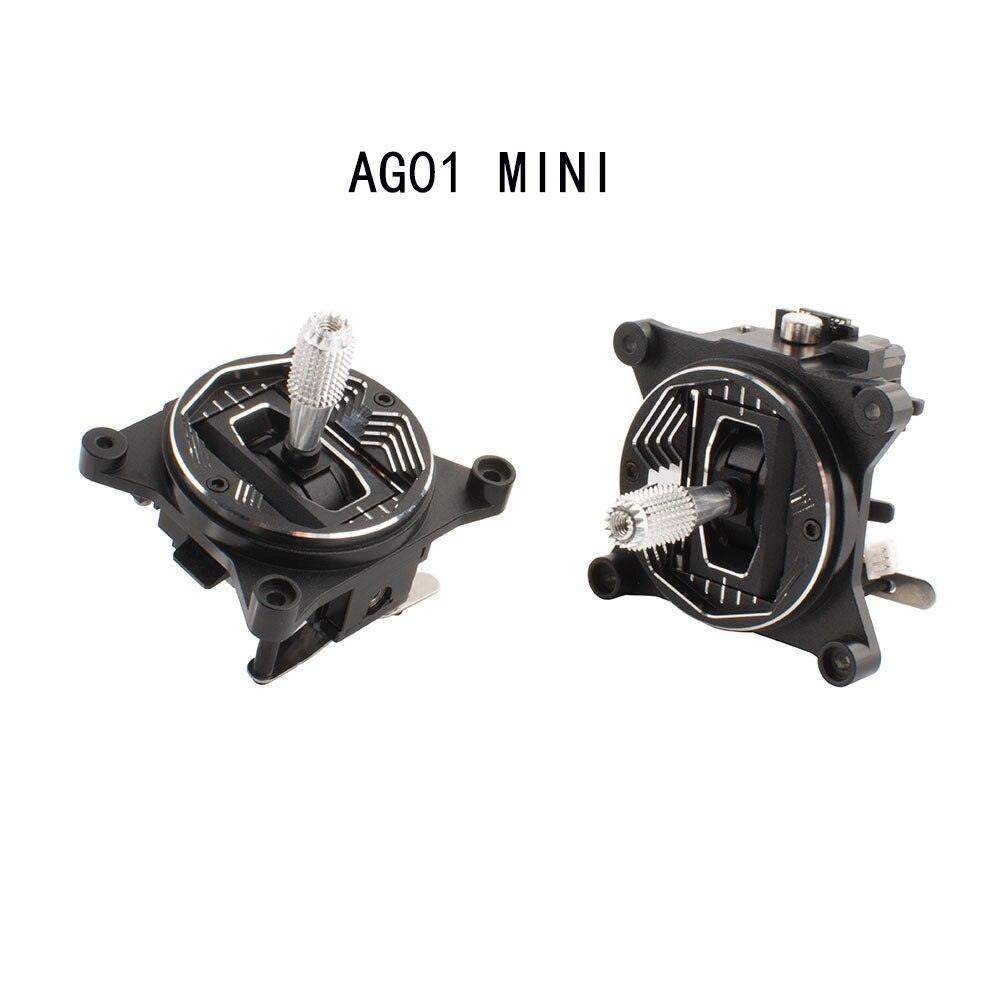 RadioMaster TX12 MK II ELRS / CC2500 EdgeTX Multi-Module Compatible Digital Radio Transmitter TBS CROSSFIRE MICRO TX Controller - Image 12