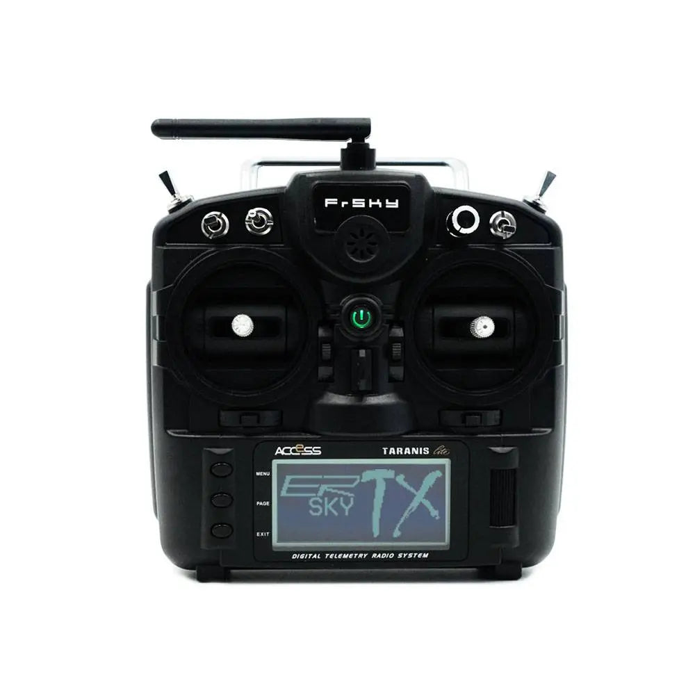 FrSky Taranis X9 Lite ACCESS 2.4G 24CH Radio Transmitter 4 FrSky Taranis X9 Lite ACCESS 2.4G 24CH Radio Transmitter — изображение 4