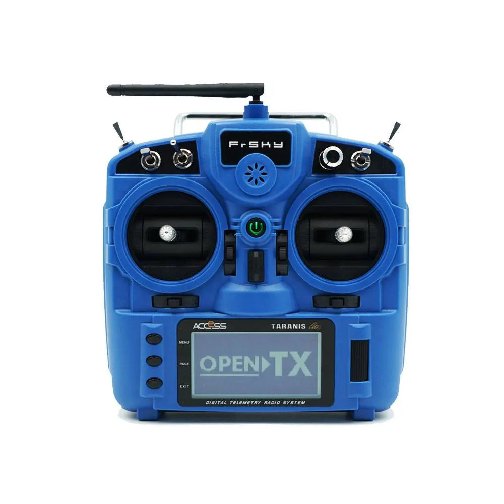 FrSky Taranis X9 Lite ACCESS 2.4G 24CH Radio Transmitter 3 FrSky Taranis X9 Lite ACCESS 2.4G 24CH Radio Transmitter — изображение 3