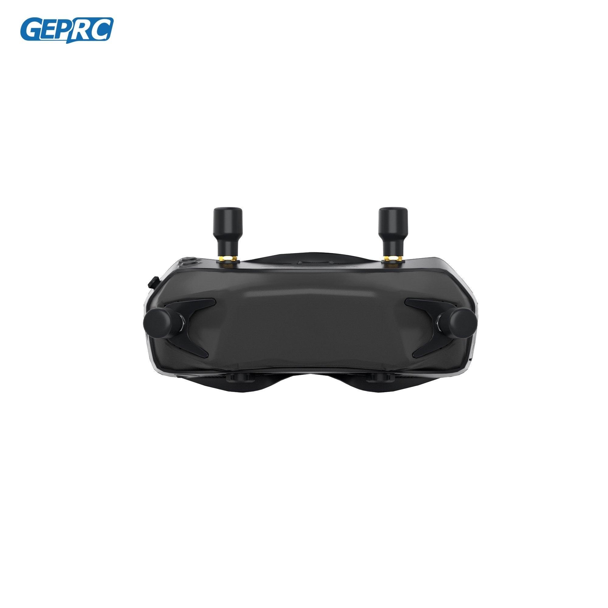 Walksnail Avatar Digital HD FPV Goggles 7 Walksnail Avatar Digital HD FPV Goggles — изображение 7