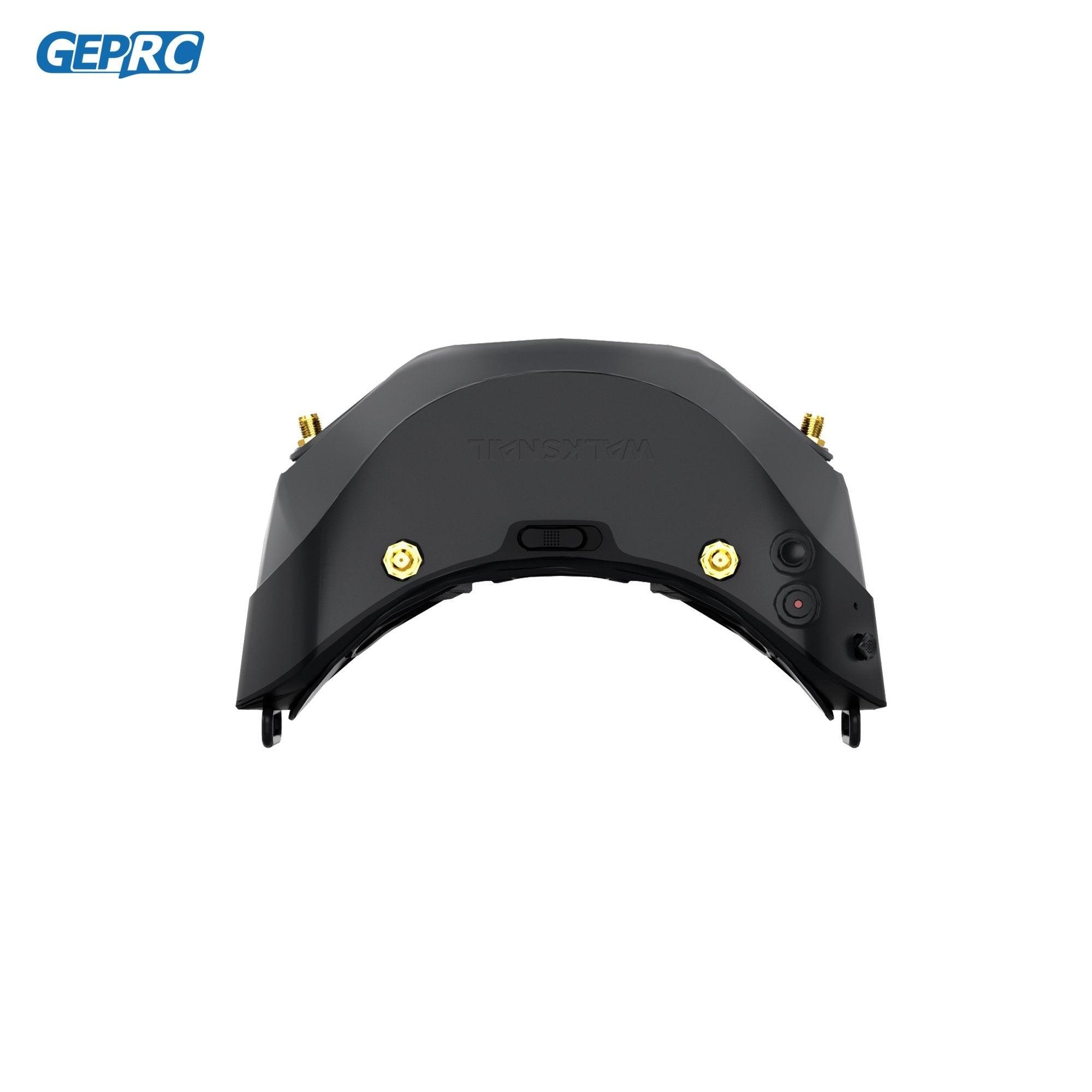 Walksnail Avatar Digital HD FPV Goggles 6 Walksnail Avatar Digital HD FPV Goggles — изображение 6