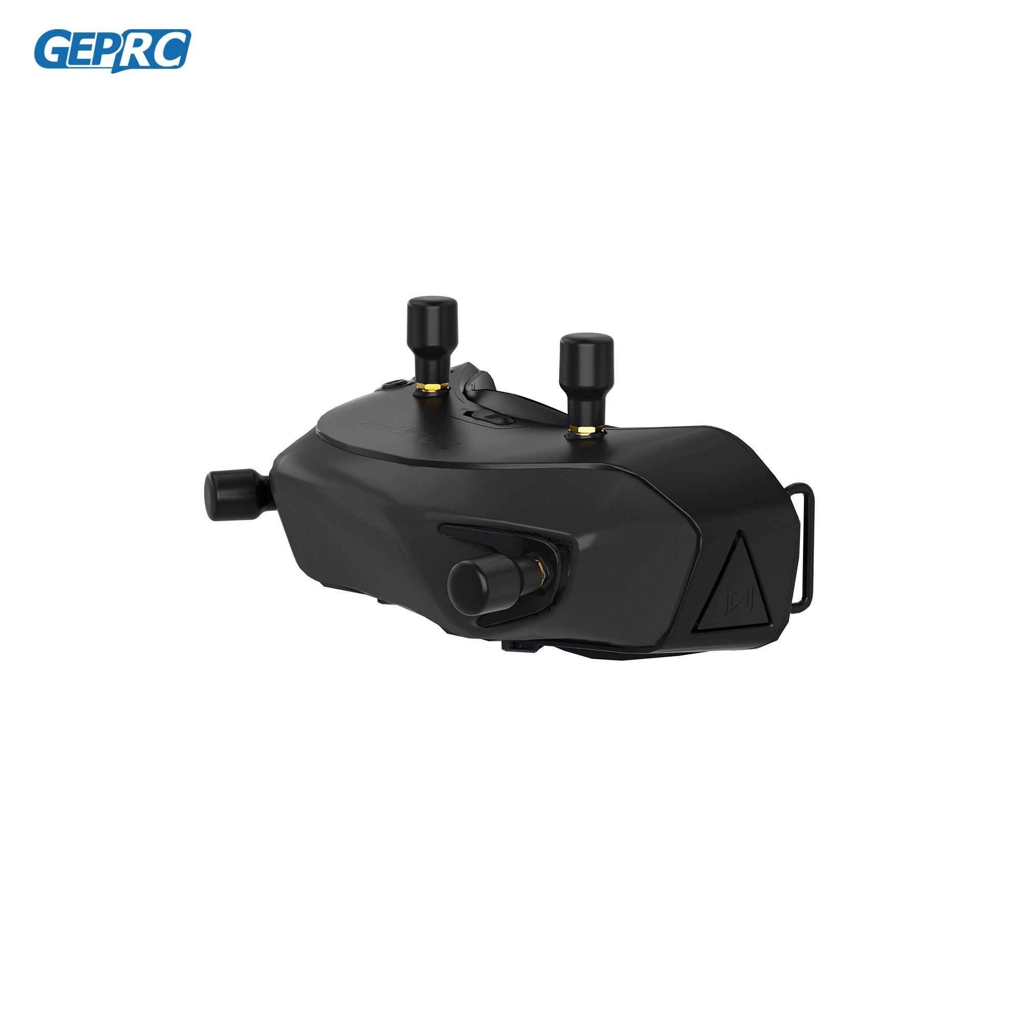Walksnail Avatar Digital HD FPV Goggles 4 Walksnail Avatar Digital HD FPV Goggles — изображение 4