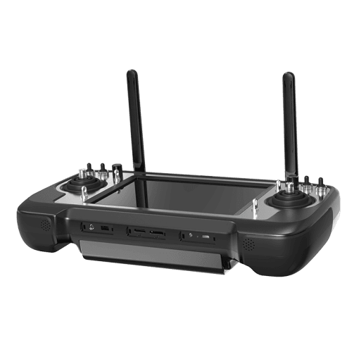 SIYI MK32 Enterprise Handheld Ground Station Smart Controller with 7 Inch HD High Brightness LCD Touchscreen — изображение 3
