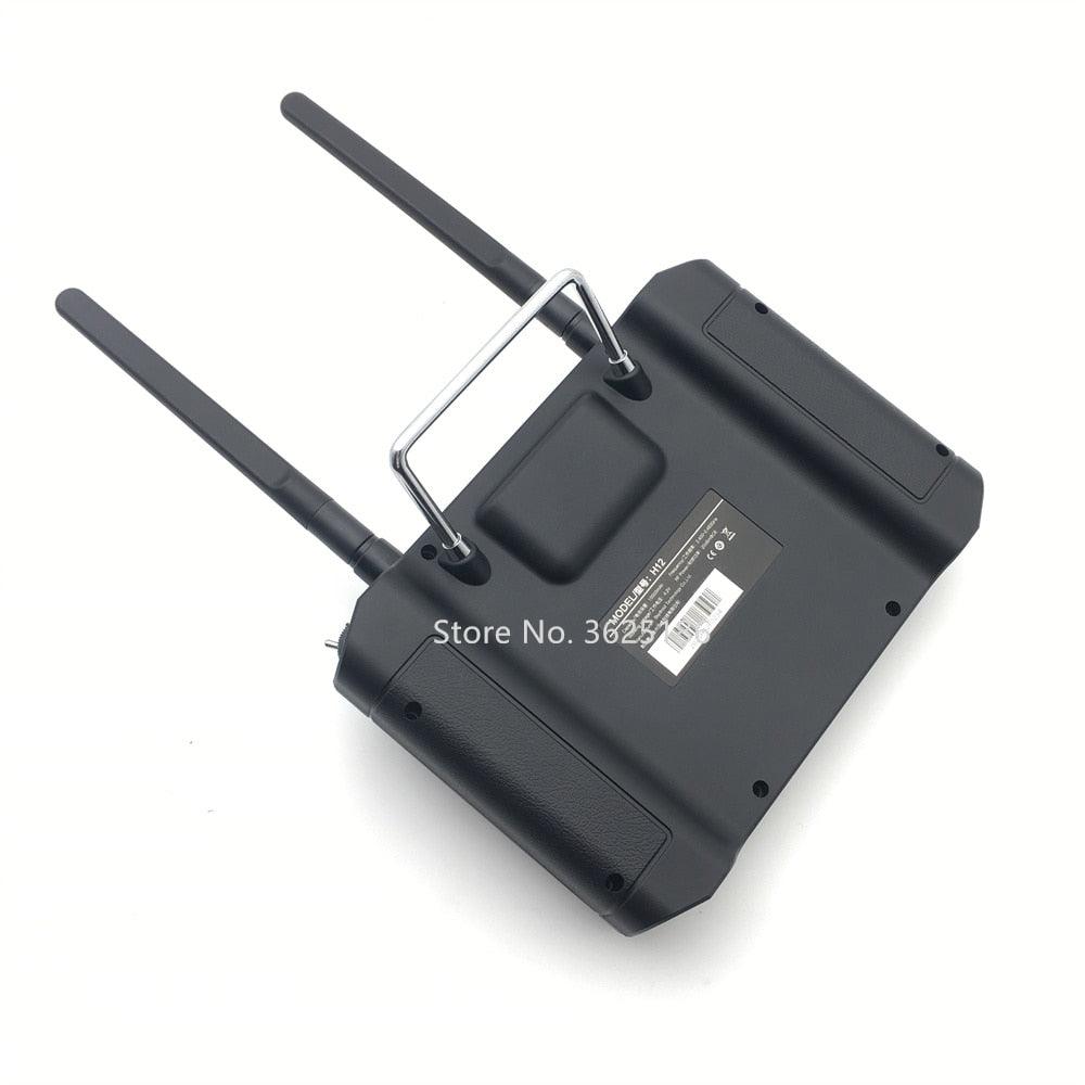 Skydroid H12 remote control  1080P agricultural spray drone digital image control three in one Android one remote control Drone — изображение 13