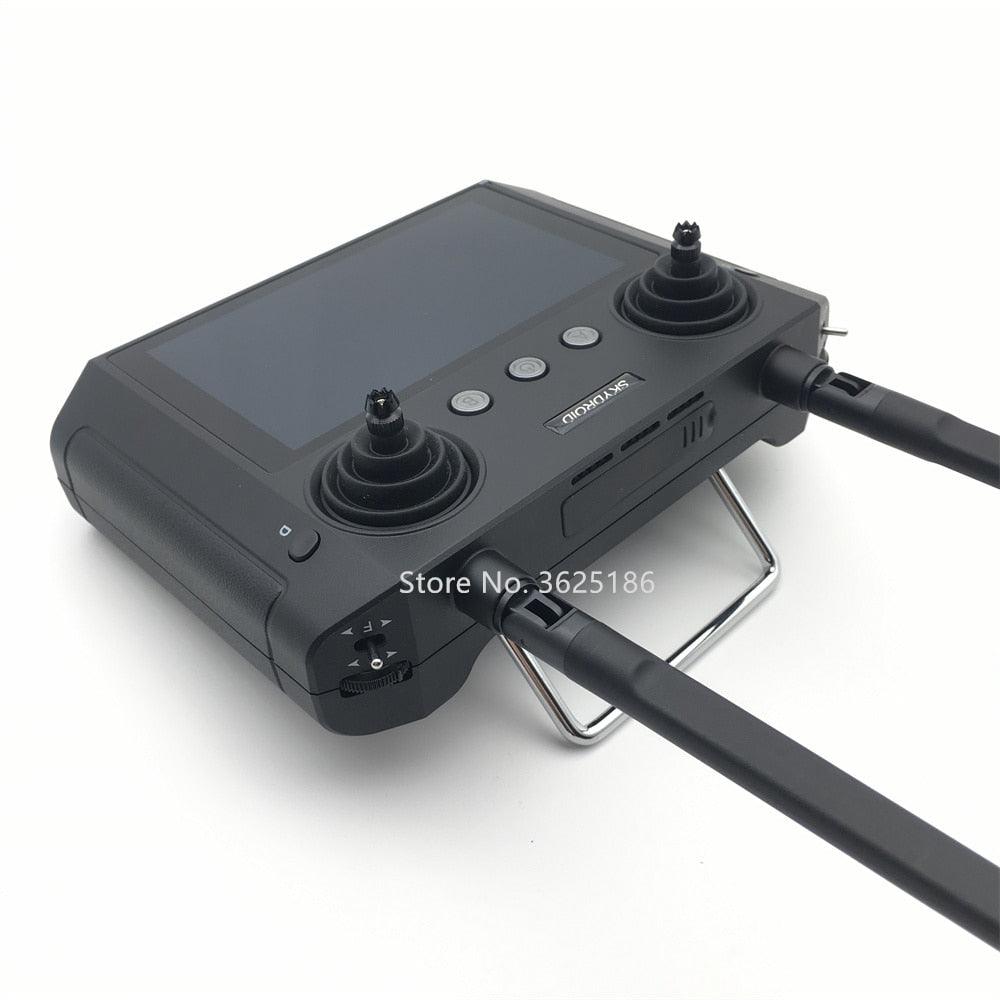 Skydroid H12 remote control  1080P agricultural spray drone digital image control three in one Android one remote control Drone — изображение 12