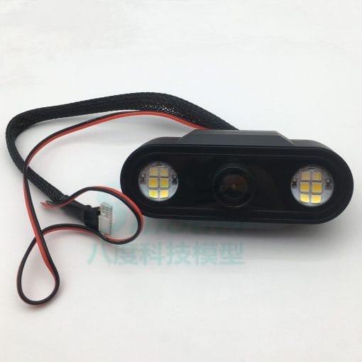 Skydroid H16 / Pro 2.4GHz 16CH FHSS 20KM 1080P Digital Video Data Transmission Telemetry Transmitter w/ R16 Receiver MIPI Camera 3 Skydroid H16 / Pro 2.4GHz 16CH FHSS 20KM 1080P Digital Video Data Transmission Telemetry Transmitter w/ R16 Receiver MIPI Camera — изображение 3