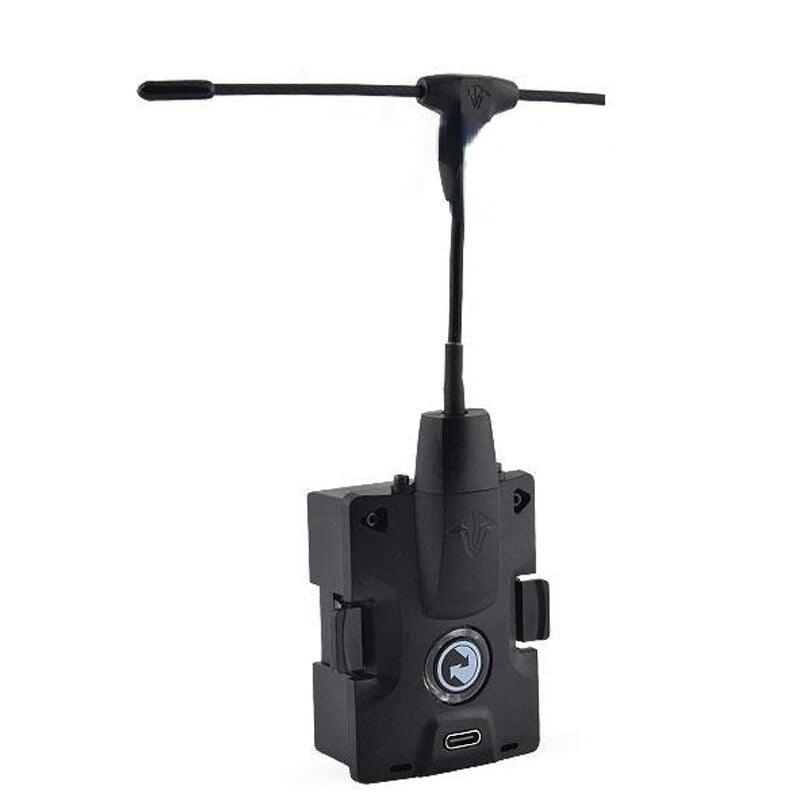 RadioMaster TX16S Mark II V4.0 Hall Gimbal 4IN1 ELRS Radio Controller Support EdgeTX/OpenTX Built-in Dual Speakers for RC Drone - Image 16