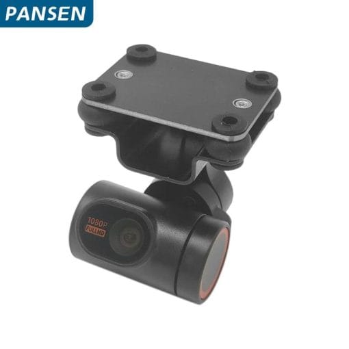 Skydroid H12 2.4GHz 12 Channel 1080P remote control spray drone digital image control R12 Receive Plant Protection Machine — изображение 6