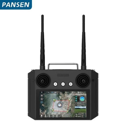 Skydroid H12 2.4GHz 12 Channel 1080P remote control spray drone digital image control R12 Receive Plant Protection Machine — изображение 4