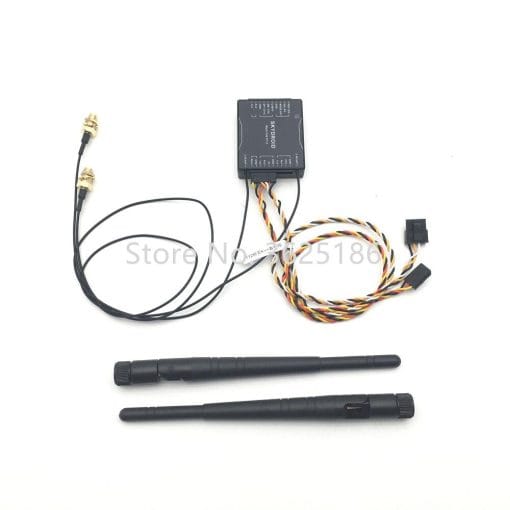 Skydroid H12 2.4GHz 12 Channel 1080P remote control spray drone digital image control R12 Receive Plant Protection Machine — изображение 3