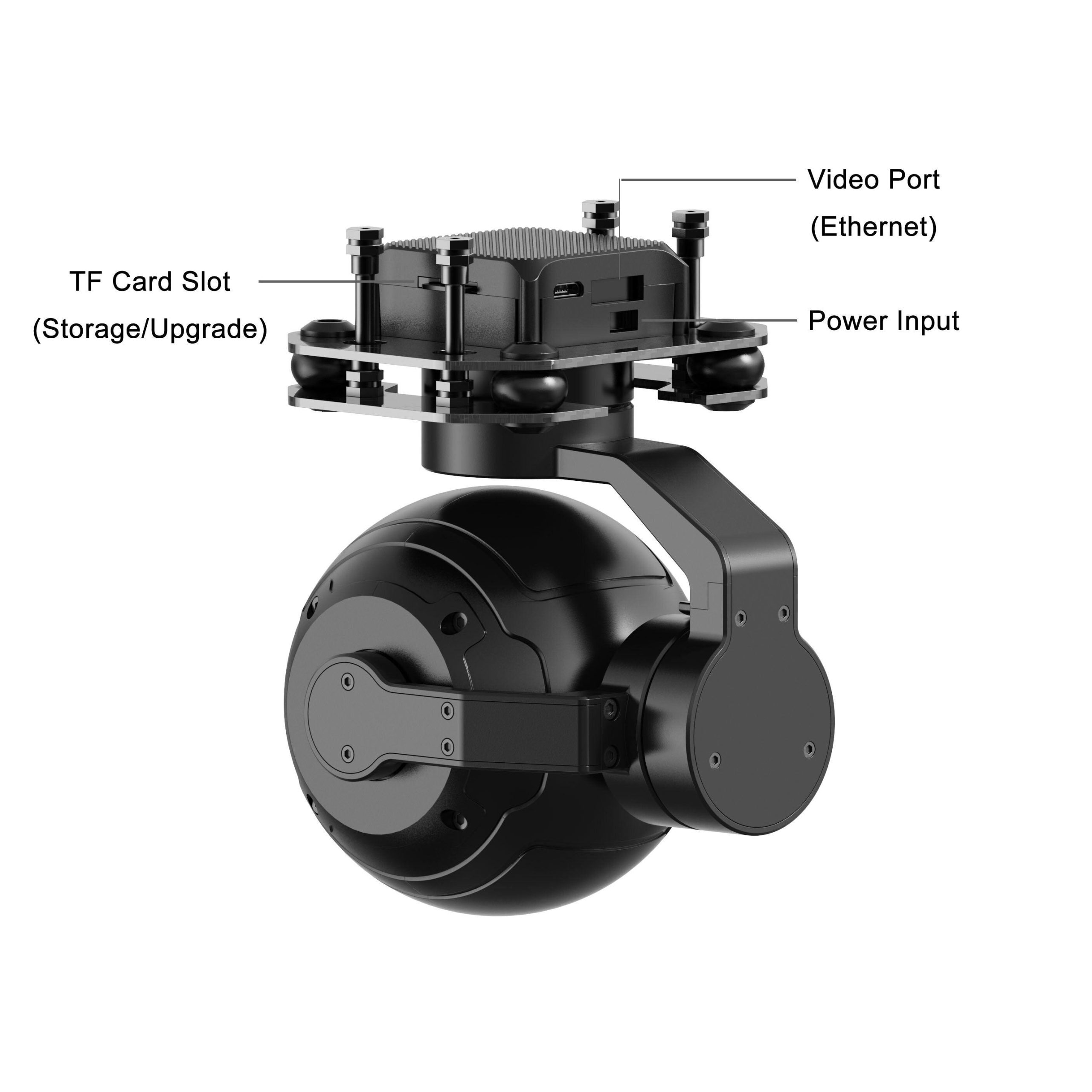 SIYI ZR10 x MK32 Ground Station Sales Bundle 4 SIYI ZR10 x MK32 Ground Station Sales Bundle — изображение 4