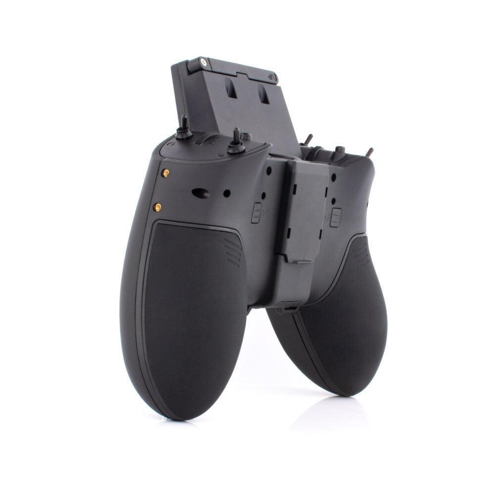 New RadioMaster ZORRO CC2500 JP4IN1 Airplane Remote Control with High Frequency Hall Handle Remote Control 25 New RadioMaster ZORRO CC2500 JP4IN1 Airplane Remote Control with High Frequency Hall Handle Remote Control — изображение 25