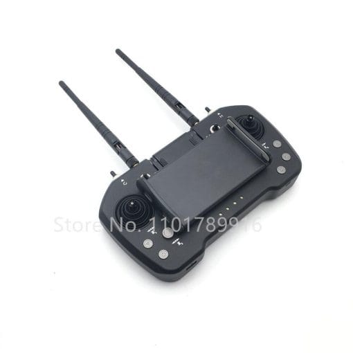 JIYI K++ K3A Pro Flight control Skydroid T12 Remote Control with Three-body Camera for agricultural drone remote control kit 11 JIYI K++ K3A Pro Flight control Skydroid T12 Remote Control with Three-body Camera for agricultural drone remote control kit — изображение 11