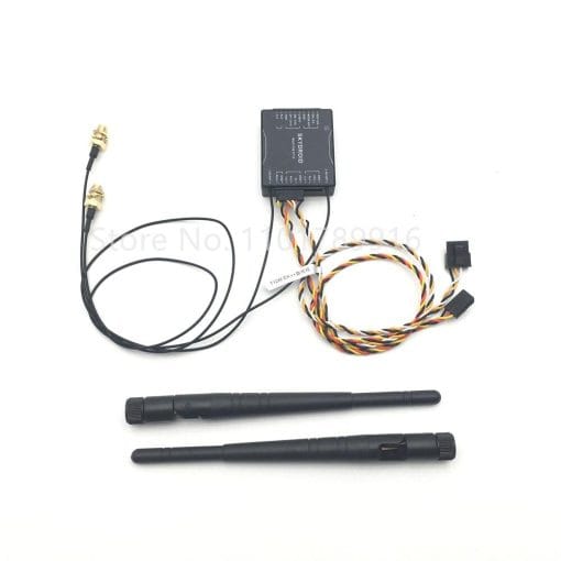 JIYI K++ K3A Pro Flight control Skydroid T12 Remote Control with Three-body Camera for agricultural drone remote control kit 10 JIYI K++ K3A Pro Flight control Skydroid T12 Remote Control with Three-body Camera for agricultural drone remote control kit — изображение 10