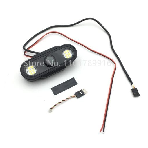 JIYI K++ K3A Pro Flight control Skydroid T12 Remote Control with Three-body Camera for agricultural drone remote control kit 9 JIYI K++ K3A Pro Flight control Skydroid T12 Remote Control with Three-body Camera for agricultural drone remote control kit — изображение 9