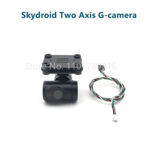 JIYI K++ K3A Pro Flight control Skydroid T12 Remote Control with Three-body Camera for agricultural drone remote control kit 5 JIYI K++ K3A Pro Flight control Skydroid T12 Remote Control with Three-body Camera for agricultural drone remote control kit — изображение 5