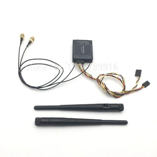 JIYI K++ K3A Pro Flight control Skydroid T12 Remote Control with Three-body Camera for agricultural drone remote control kit 4 JIYI K++ K3A Pro Flight control Skydroid T12 Remote Control with Three-body Camera for agricultural drone remote control kit — изображение 4