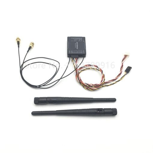 JIYI K++ K3A Pro Flight control Skydroid T12 Remote Control with Three-body Camera for agricultural drone remote control kit 3 JIYI K++ K3A Pro Flight control Skydroid T12 Remote Control with Three-body Camera for agricultural drone remote control kit — изображение 3