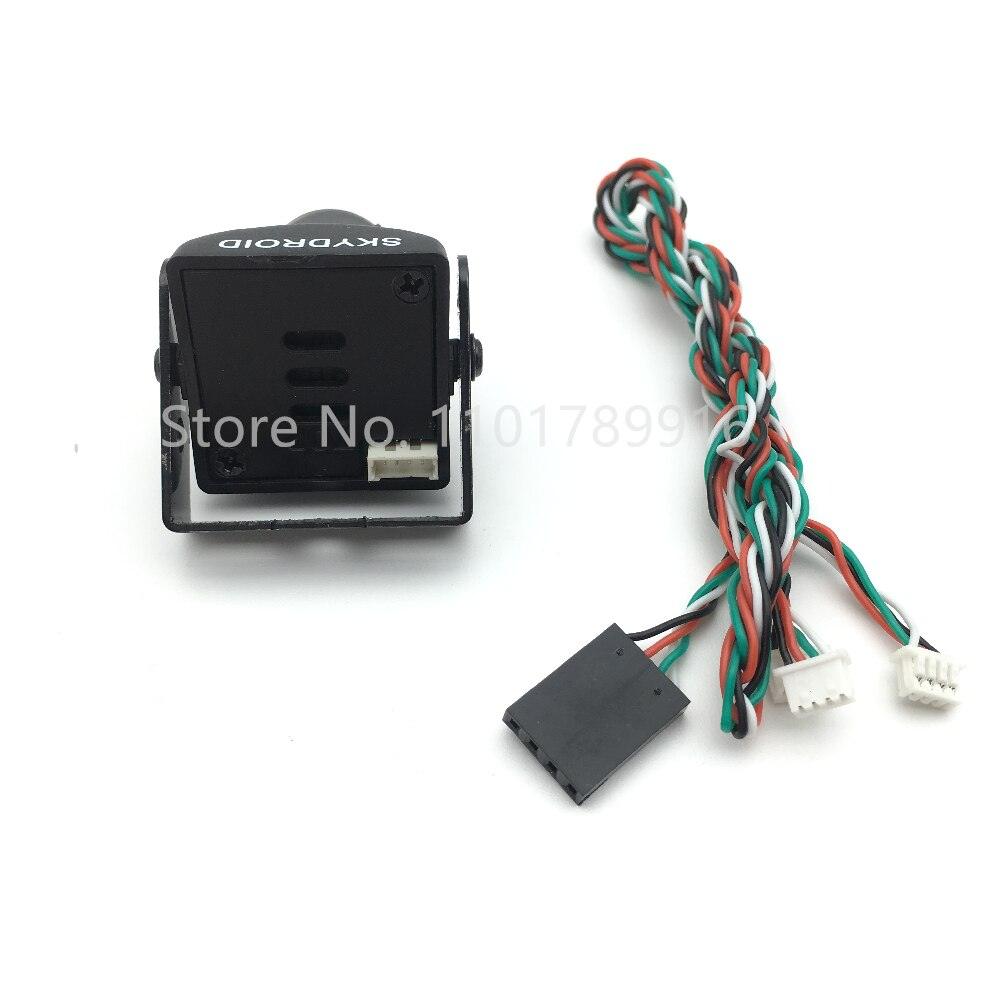 JIYI K++ K3A Pro Flight control Skydroid T12 Remote Control with Three-body Camera for agricultural drone remote control kit 2 JIYI K++ K3A Pro Flight control Skydroid T12 Remote Control with Three-body Camera for agricultural drone remote control kit — изображение 2