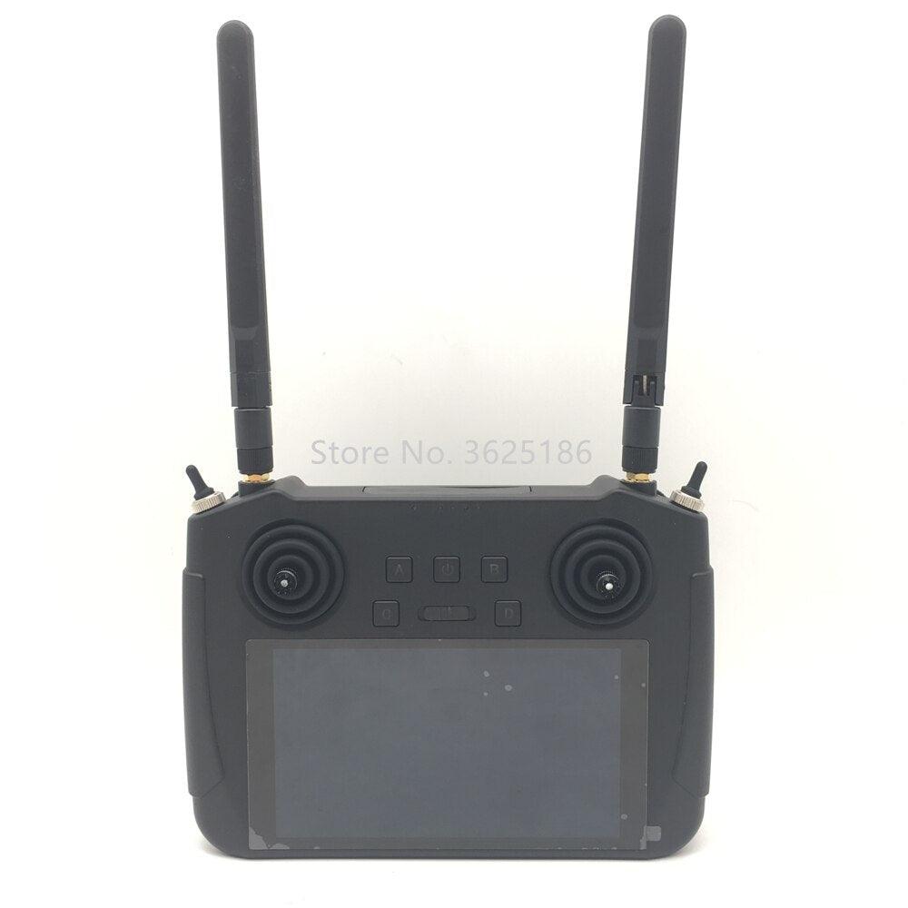 SIYI MK15 Mini Handheld Radio System Transmitter Remote Control 5.5-Inch HB Screen 1080p FPV 15KM Android OS 2G RAM 16G ROM 6 SIYI MK15 Mini Handheld Radio System Transmitter Remote Control 5.5-Inch HB Screen 1080p FPV 15KM Android OS 2G RAM 16G ROM — изображение 6