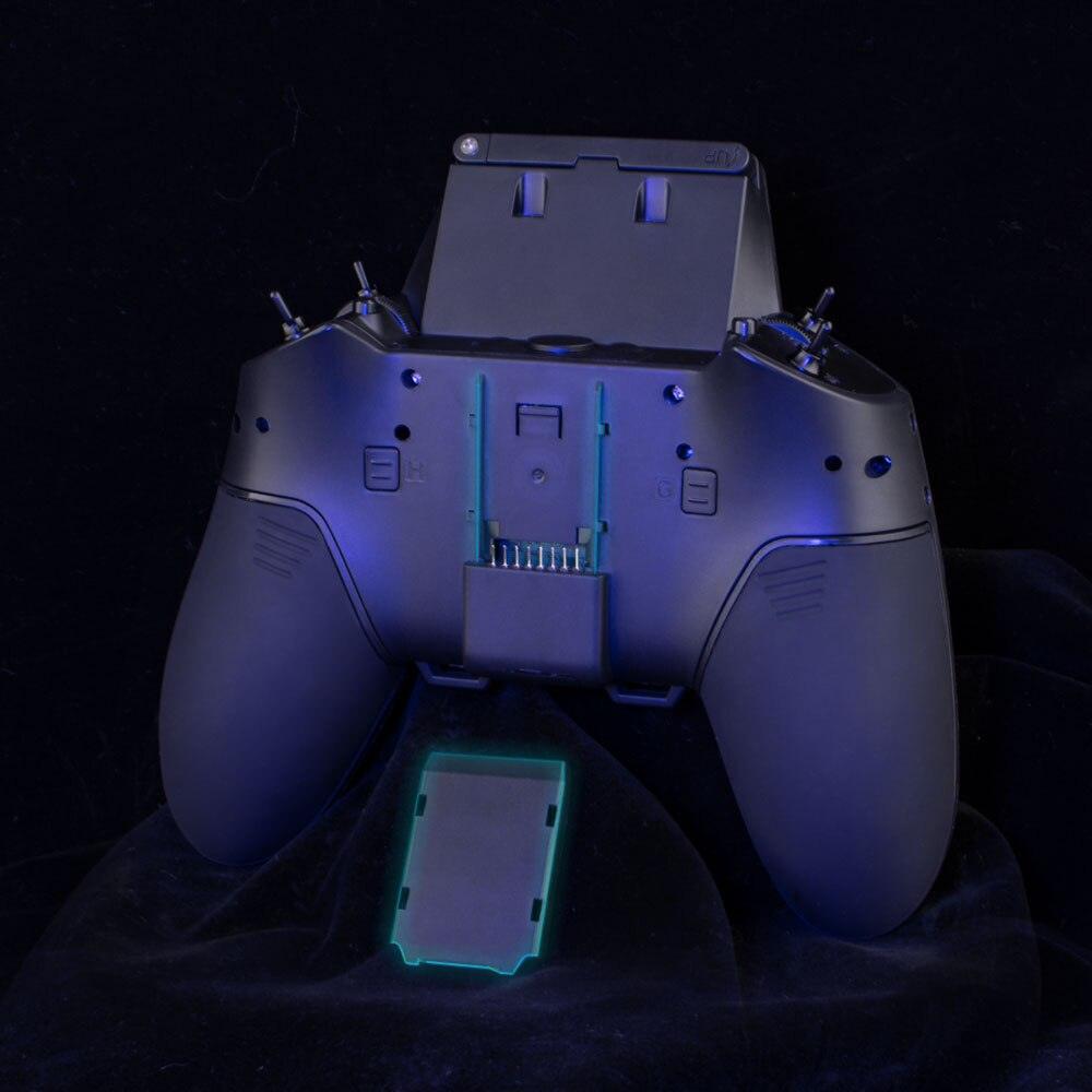 RadioMaster CC2500 JP4IN1 Airplane remote control with high frequency Hall Handle Remote Control 21 RadioMaster CC2500 JP4IN1 Airplane remote control with high frequency Hall Handle Remote Control — изображение 21